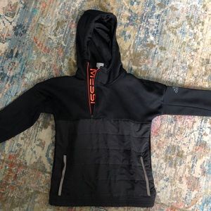 US size M, 11-12 youth